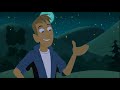 Wild Kratts S01EP12 Fireflies