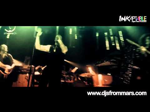 Guns n Killers - Sweet Child of Brightside (Djs From Mars Booty Remix)