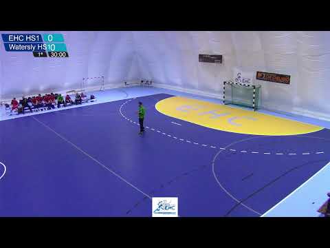 HV EHC HS1 - HV Watersley R+D HS1