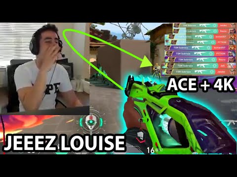 Subroza Proves why ION 2.0 Vandal is AIMBOT in Disguise