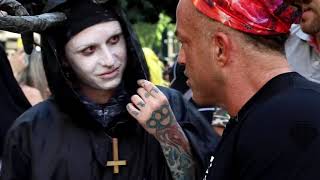 I am the True Vine | John 15:1-17 | A VISUAL TESTAMENT | video