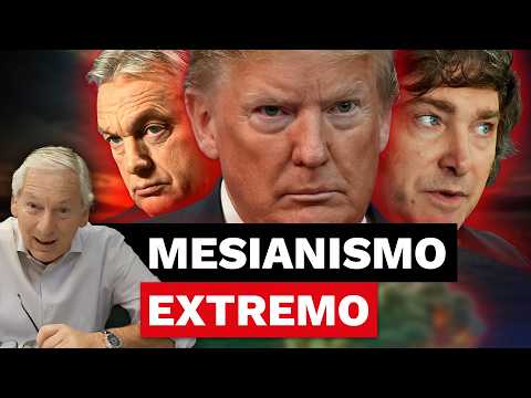 🚨 ATENTADO a TRUMP - ¿QUIÉN ES el ATACANTE? | La DESMEDIDA REACCIÓN de MILEI💥