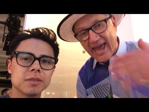 Nike Innovation Summit NYC - DF03