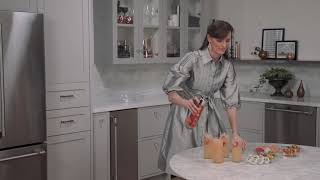 GE Profile Ice Maker 15-Inch Panel-Ready - Nugget Ice Panel Ready UNC15NJII Picture