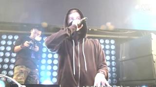 Alan Walker  Direct playing alone the first time