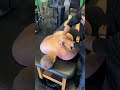 Upper Trapezius Massage Technique Upper Trapezius Levator Scapulae Rhomboids Paraspinals