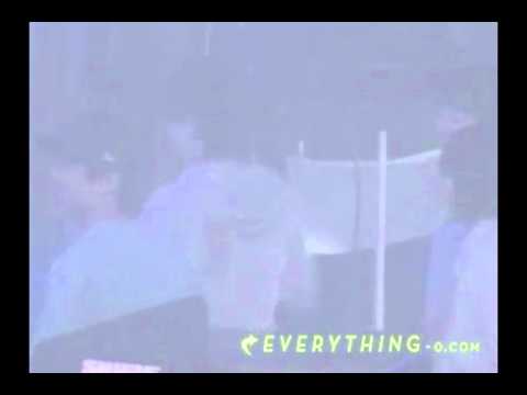 [Fancam] 090807 SHINee Onew