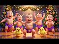 Dudi Dudi Dam Dam Dance Dodi Dodi Dum Dum Kids Dance Duty Duty Dam Dam Kids Babies Rhymes