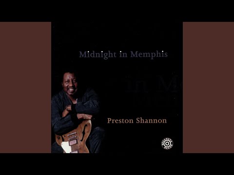 Midnight In Memphis