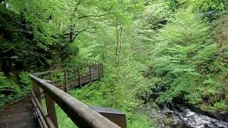 Glens Of Antrim, Northern Ireland