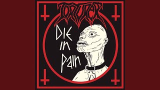 Nocturnal Hell (Slaughter)