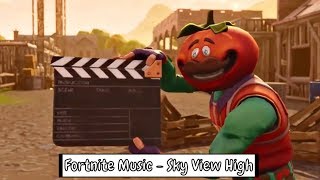 Fortnite Song | Prezioso &amp; Marvin - The Riddle [Remix] | [Night CodeX Official Video] 🎮 🧙‍♂️🕵️‍♂️