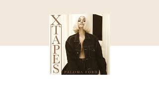 Paloma Ford - ONLY ONE (Official Audio)