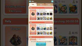 Download lagu MI6 Triple rally practice | State 3 | Kingshot #kingshot #kingshotgameplay mp3 Download lagu MI6 Triple rally practice | State 3 | Kingshot #kingshot #kingshotgameplay mp3
