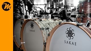 Download lagu Sakae Drums mp3