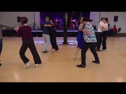 RMBB 2019: Advanced Mix & Match Finals - Final All-skate