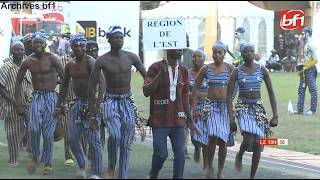 SNC 2026 : à Bobo-Dioulasso, les rues vibrent déjà au rythme de la fête