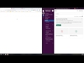 Slack Login Tutorial