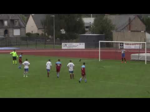 [BUT] GAMBARDELLA GJ MERDRIGNAC-LAMBALLE FC U18G