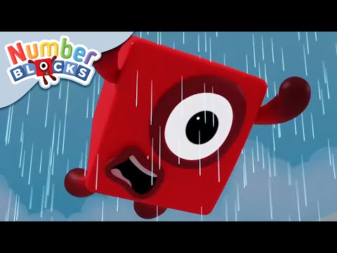 @Numberblocks | What Happens When You Add 1 to 6? 🤔💭💫 | Educational | Twinkl | Learn to Count - Kingdom Kids Zone, Little Learners - Numberblocks