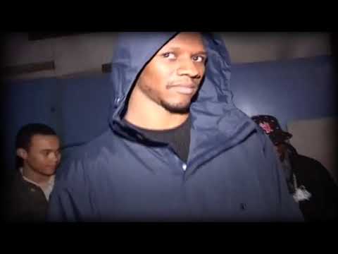 Giggs - Soldier Riddim (Better Quality)