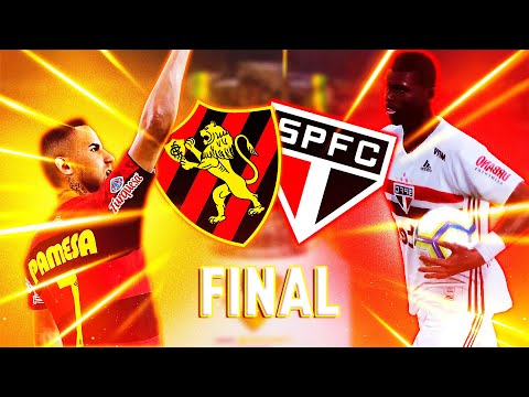 A HISTÓRICA Final da Copa do BRASIL!! | Master League #20 | PES 2020