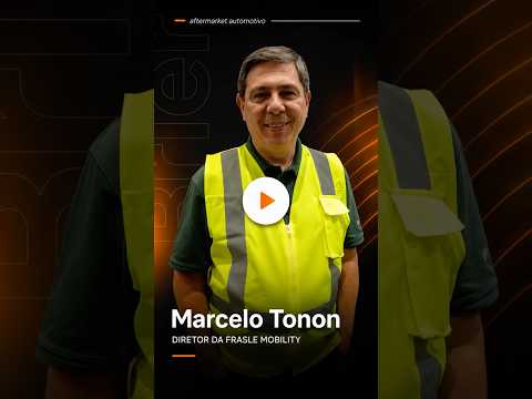 Gente Aftermarket- Marcelo Tonon