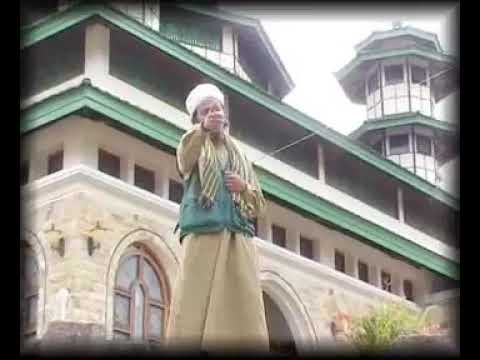 Ibnu Jr - Penyayang - lagu reliji terbaru 2022 ( official music video )