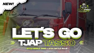 Download lagu DJ LET'S GO || AR PRO AUDIO × FABIAN DISJOCKEY mp3 Download lagu DJ LET'S GO || AR PRO AUDIO × FABIAN DISJOCKEY mp3