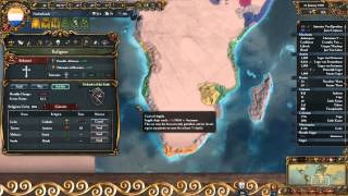 Europa Universalis IV   Res Publica