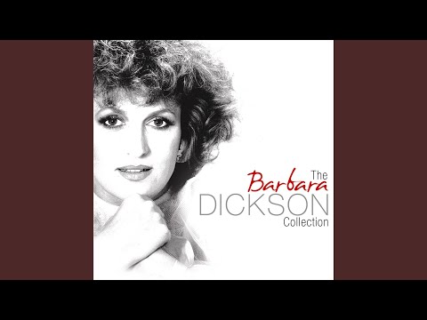 All The Pretty Little Horses - Barbara Dickson