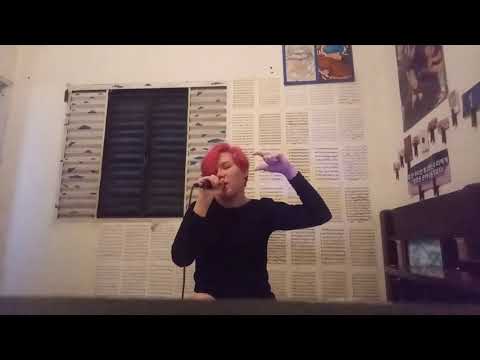 COVER- Me Cura (Liu, Ana Muller e Clara Valverde)