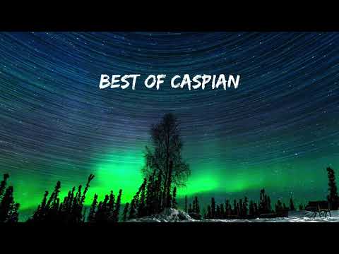 Best of Caspian