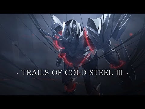 Trails of Cold Steel III [English] Walkthrough part 59: Final Chapter part 4/4 (All Trophies)