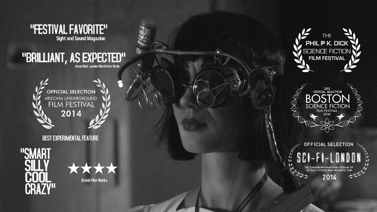 Suicide or Lulu and Me in a World Made for Two - OFFICIAL TRAILER