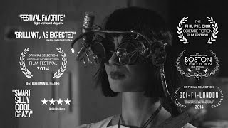 Suicide or Lulu and Me in a World Made for Two - OFFICIAL TRAILER