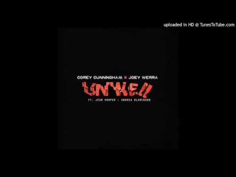 Matchbox Twenty Unwell Remix - Corey Cunningham, Josh Hooper, Joey Werra, Andrea Blanchard