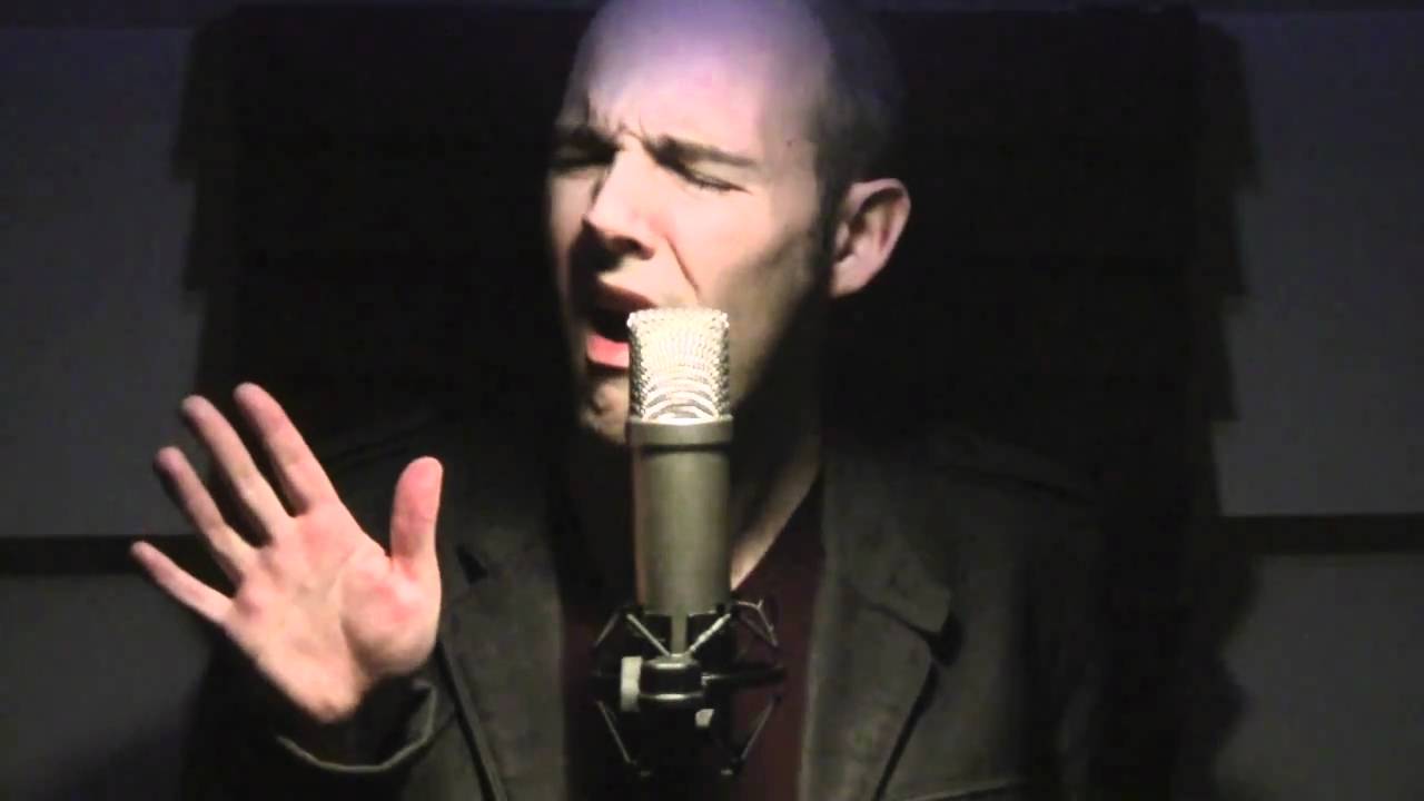 Promotional video thumbnail 3 for Gregory Douglass