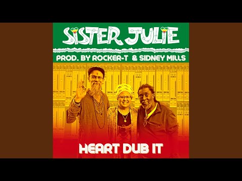 DUB FORWARD (DUBSMASHERS MIX) (feat. ROCKER-T)