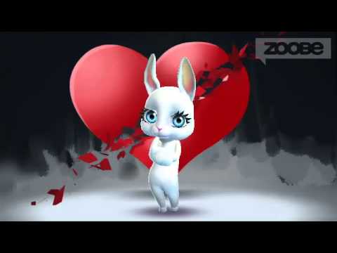 Zoobe зайка Так ему и надо!