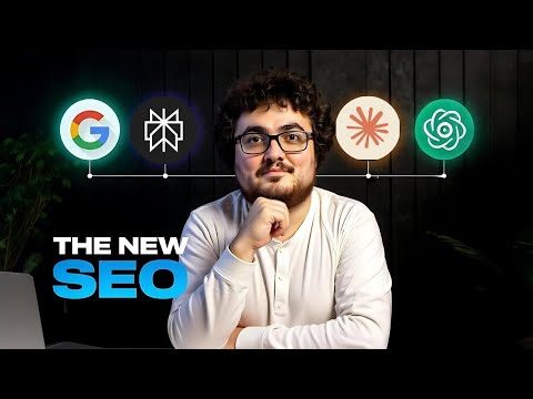 SEO is DEAD... Here Are The New Rules for 2026