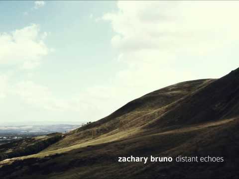 Zachary Bruno - Distant Echoes (Solo Piano)