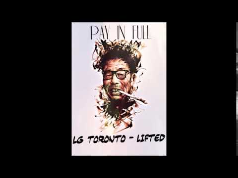 LG TORONTO-LIFTED