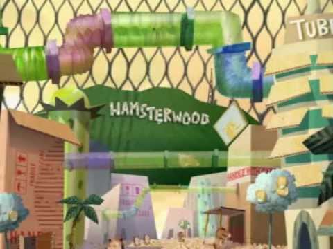 Akwalans - Chomikwood. Oglądaj w Disney Channel!