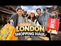 Itni Shopping Bicester Village London Haul Home Fashion Show