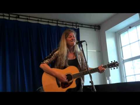 Amy Newton and Jenna Witts - The 2014 Gallery Sessions (1st half)