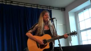 Amy Newton and Jenna Witts - The 2014 Gallery Sessions (1st half)