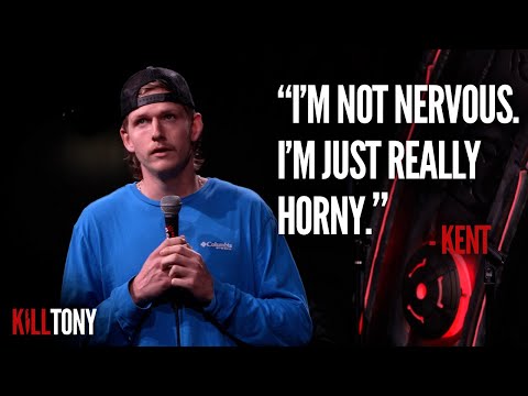 Kent fails to close the deal | Kill Tony Highlights