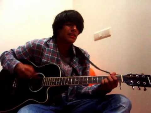 Michael Pitt - Death to Birth ( best cover)