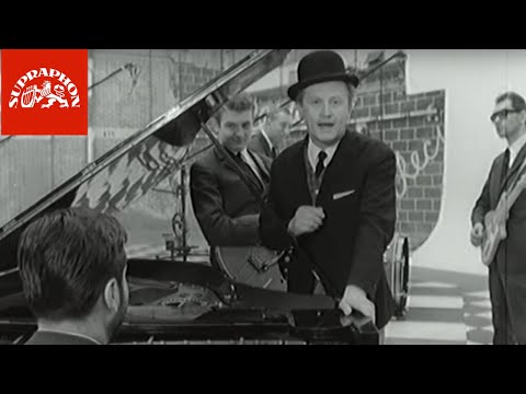 Semafor - Suchý & Šlitr – Klíměntajn (oficiální video)